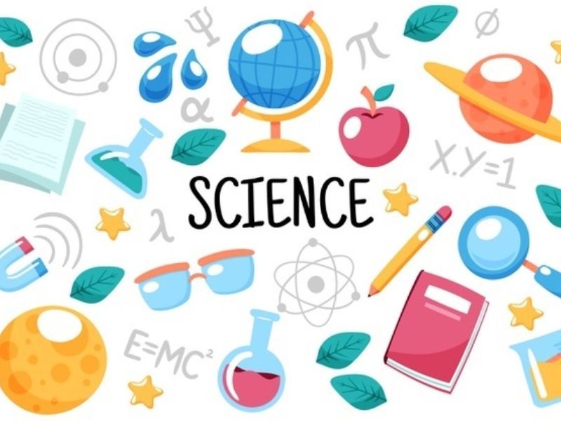 Nghiên cứu khoa học là gì?