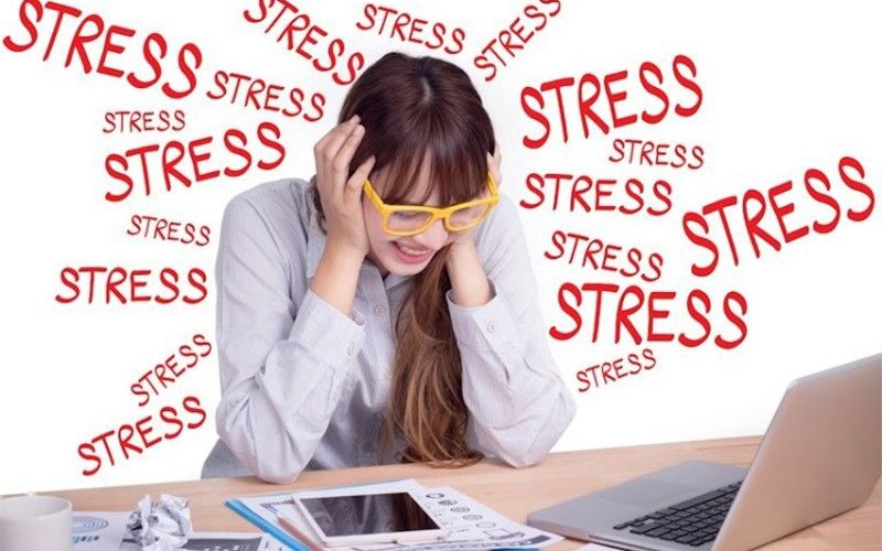 Stress là gì? Stress có nguy hiểm không?
